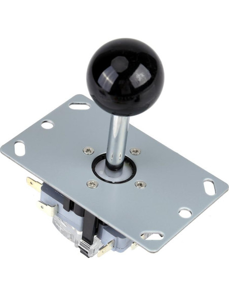 Kit de Juego DIY Walfront con Joystick y Codificador USB