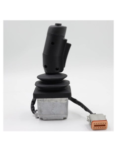 Controlador de Joystick Geofrey 894573 Compatible Manitou