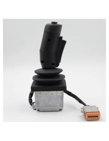 Controlador de Joystick Geofrey 894573 Compatible Manitou