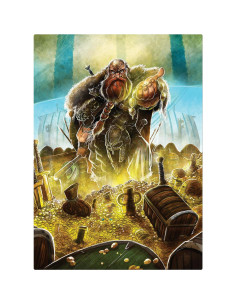 Rompecabezas 1000 Piezas Renegade - Raiders del Norte 66x48cm 2