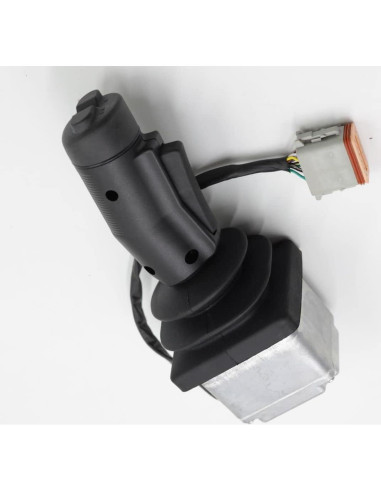 Controlador de Joystick Geofrey 894573 Compatible Manitou