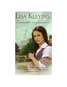 Escandalo en primavera/ Scandal in Spring (Spanish Edition)