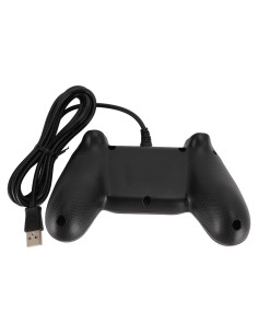 Controlador de Juego ASHATA USB con Cable para PC 360