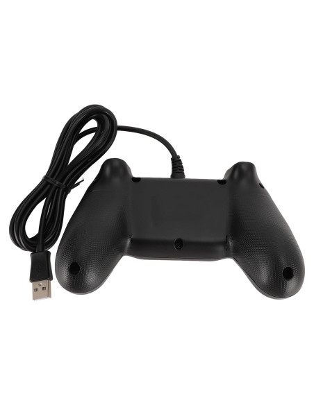 Controlador de Juego ASHATA USB con Cable para PC 360 Controlador de Juego ASHATA USB con Cable para PC 360