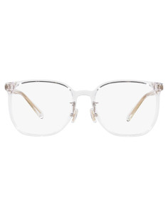 Montura de Gafas Recetadas Coach HC6215D Cuadradas Mujeres