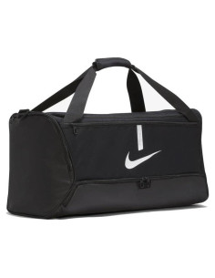 Camiseta Deportiva Nike Hombre Dry Academy Negra T. Única