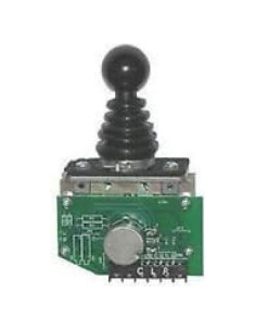 Controlador de Joystick Inalámbrico Ergonómico Grove