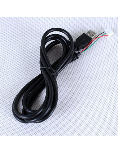 Codificador USB Zero Delay Atomic Market para Arcade Sanwa