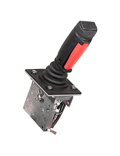 Controlador de Joystick Elevador de Tijera JLG 1600268