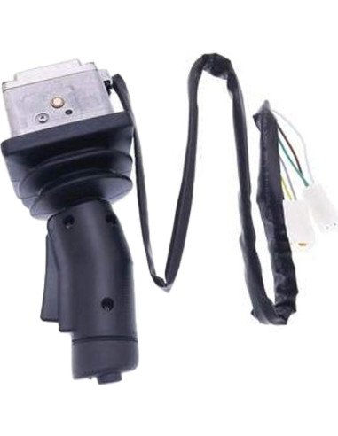 Joystick Qyljday 894573 para Manitou Elevador Vertical