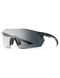 Gafas de sol Smith Optics Reverb ChromaPop, Negro/Transparente
