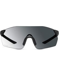 Gafas de sol Smith Optics Reverb ChromaPop, Negro/Transparente 2