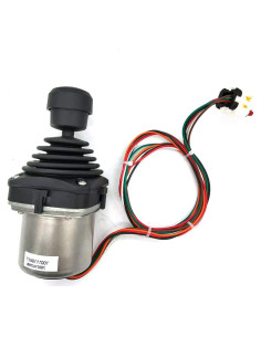 Controlador de Joystick HAOSHUN 1600317 Compatible JLG