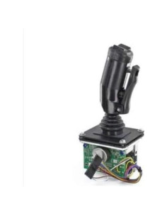 Joystick de Conducción Inalámbrico GENIE 105175 para Camiones