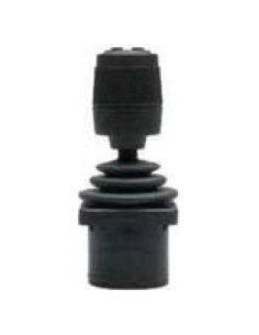 Joystick APEM HFX45S00 para control preciso