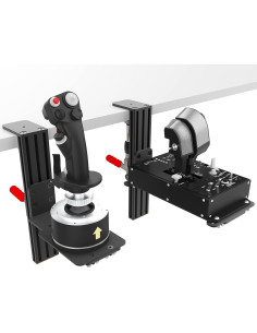 Soportes de Escritorio Easyget para Joystick y Acelerador 2