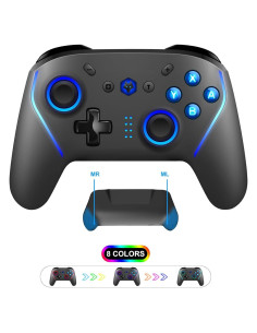 Controlador Inalámbrico DOYO KT735 para Nintendo Switch y PC