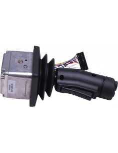 Controlador Joystick Solarhome 501882-000 Inalámbrico 2