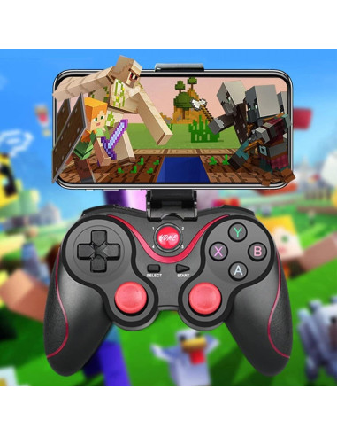 Controlador Inalámbrico USonline911 para PC y Android