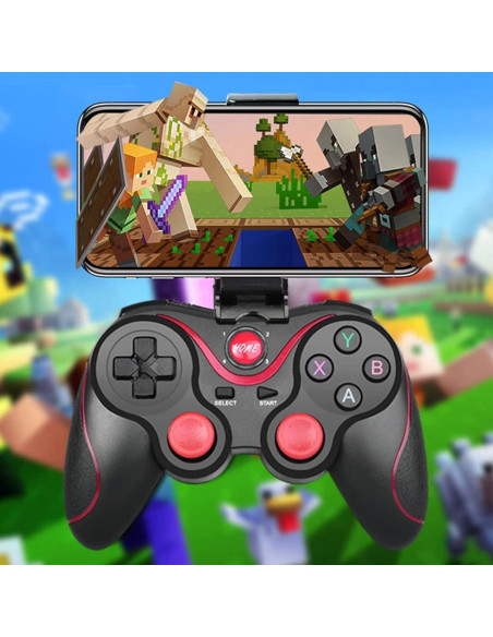 Controlador Inalámbrico USonline911 para PC y Android