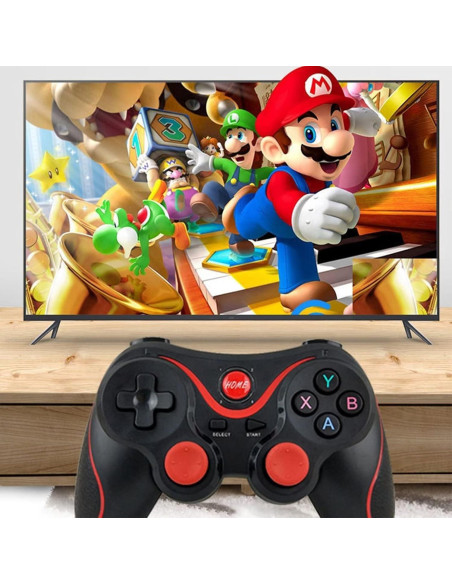 Controlador Inalámbrico USonline911 para PC y Android