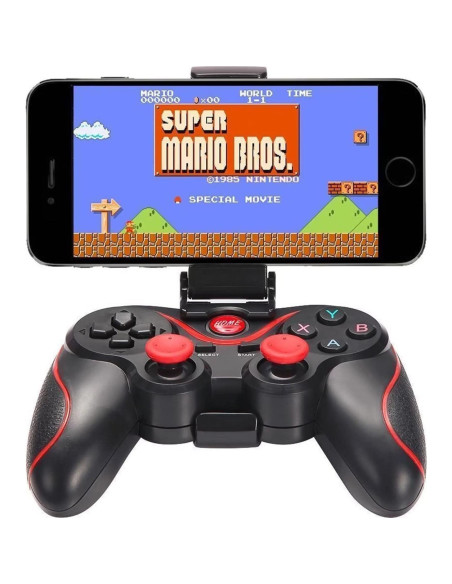 Controlador Inalámbrico USonline911 para PC y Android