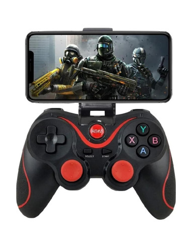 Controlador Inalámbrico USonline911 para PC y Android