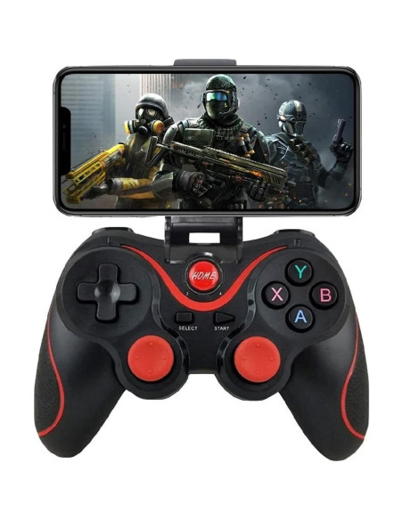 Controlador Inalámbrico USonline911 para PC y Android