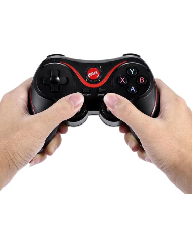 Controlador Inalámbrico USonline911 para PC y Android