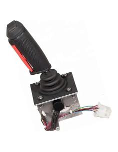 Controlador de Joystick Inalámbrico HAOSHUN 1600308 para Elevador JLG