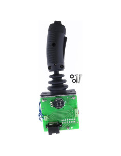 Joystick Qyljday 2441305220 para Haulotte Optimum 8