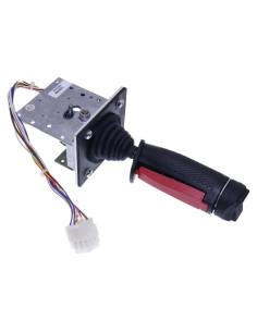 Controlador de Joystick Solarhome 1600308 para Elevador JLG
