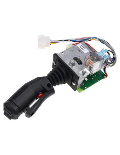 Controlador Joystick Solarhome SJ-159229 Compatible Skyjack