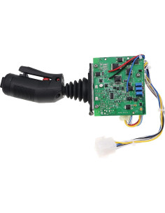 Controlador Joystick Solarhome SJ-159229 Compatible Skyjack 2