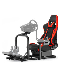 Soporte de Volante Anman G27 Pro Simulador Ajustable