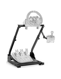 Soporte para Volante Marada G920 Ajustable Plegable Acero