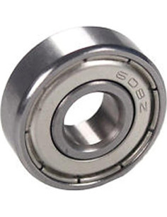 Paquete de 4 Rodamientos GULUANT para Dewalt y Black & Decker 2