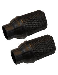 Paquete de 2 Bolsas de Polvo GULUANT para Aspiradora Black and Decker