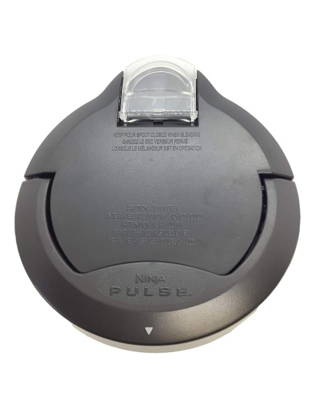 Tapa de bloqueo Ninja para tazón 1.18L y 1.42L Pulse