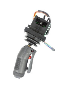 Controlador de Joystick Geofrey 1600458 Compatible JLG Toucan 2