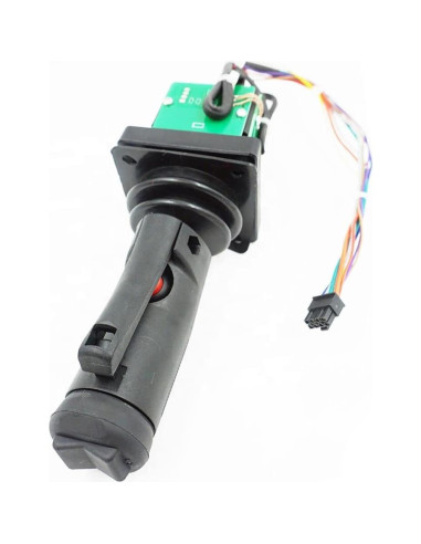 Controlador de Joystick Geofrey 1600458 Compatible JLG Toucan