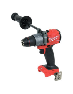 Taladro Atornillador Milwaukee M18 FUEL 1/2" 135.6 Nm