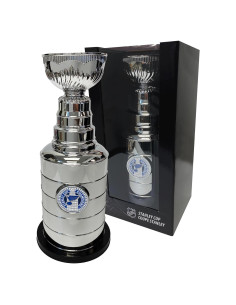 Banco de Monedas Stanley Cup Sports Decor St. Louis Blues