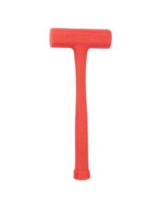 Martillo Stanley Slimline 0.51 kg Cara Suave 30.48 cm