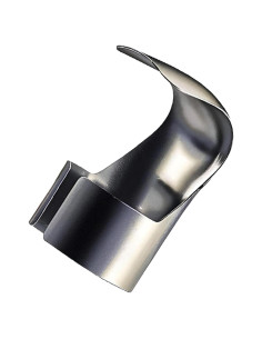 Boquilla en Gancho 49-80-0292 para Pistolas de Calor Milwaukee