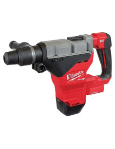 Martillo Rotativo SDS Max Milwaukee M18 FUEL 1-3/4" 800W