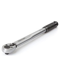 Llave de Torque Micrométrica TEKTON 3/8" 10-80 Nm