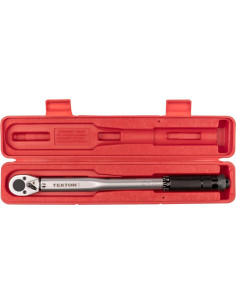 Llave de Torque Micrométrica TEKTON 3/8" 10-80 Nm 2