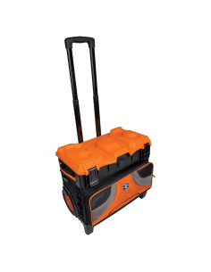 Bolsa de Herramientas Rodante Klein Tools 55473RTB 113 kg