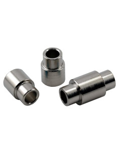 Conjunto de bujes 3 piezas Penn State para torneado de madera